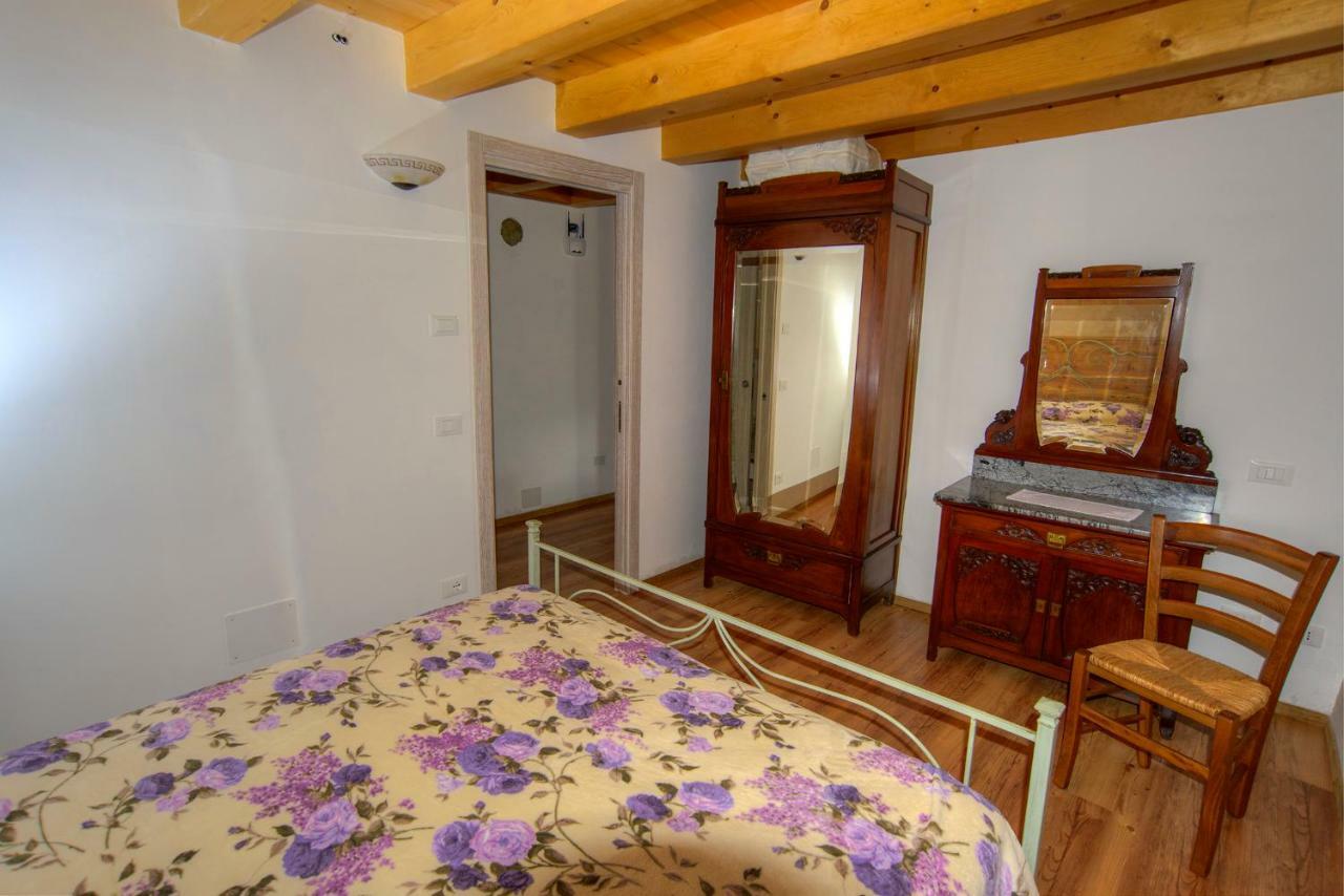 Agriturismo "Antico Borgo" Marostica Bagian luar foto