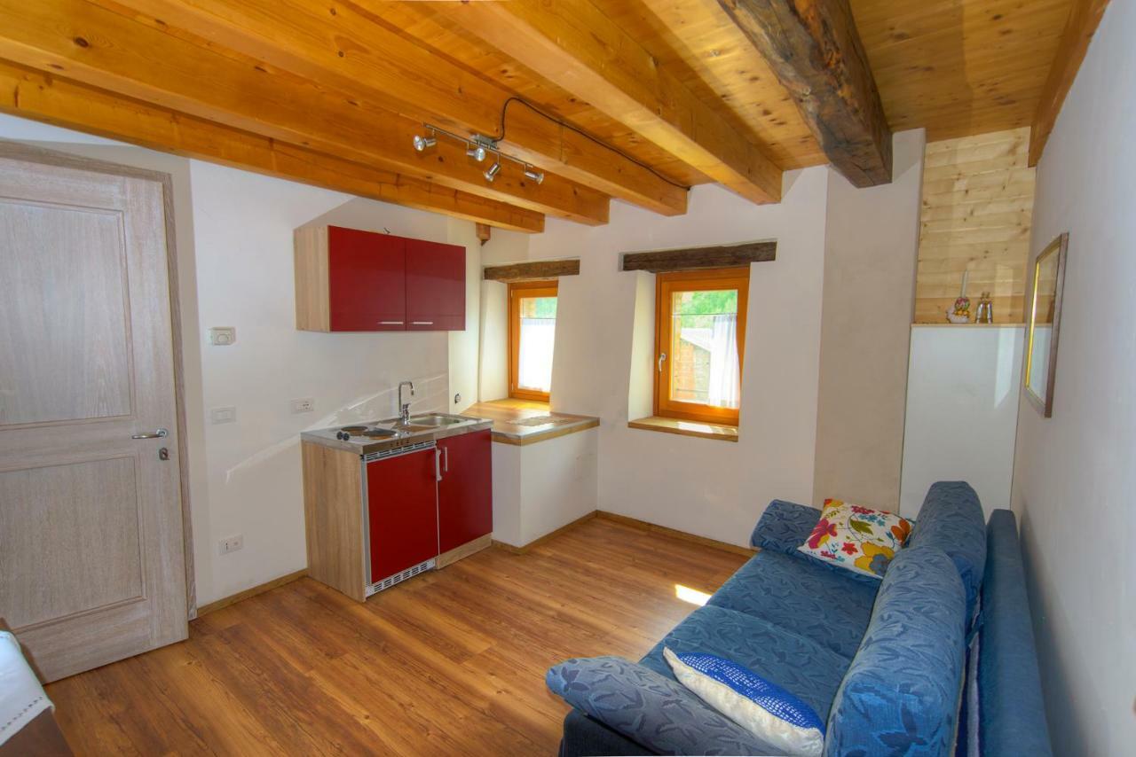 Agriturismo "Antico Borgo" Marostica Bagian luar foto