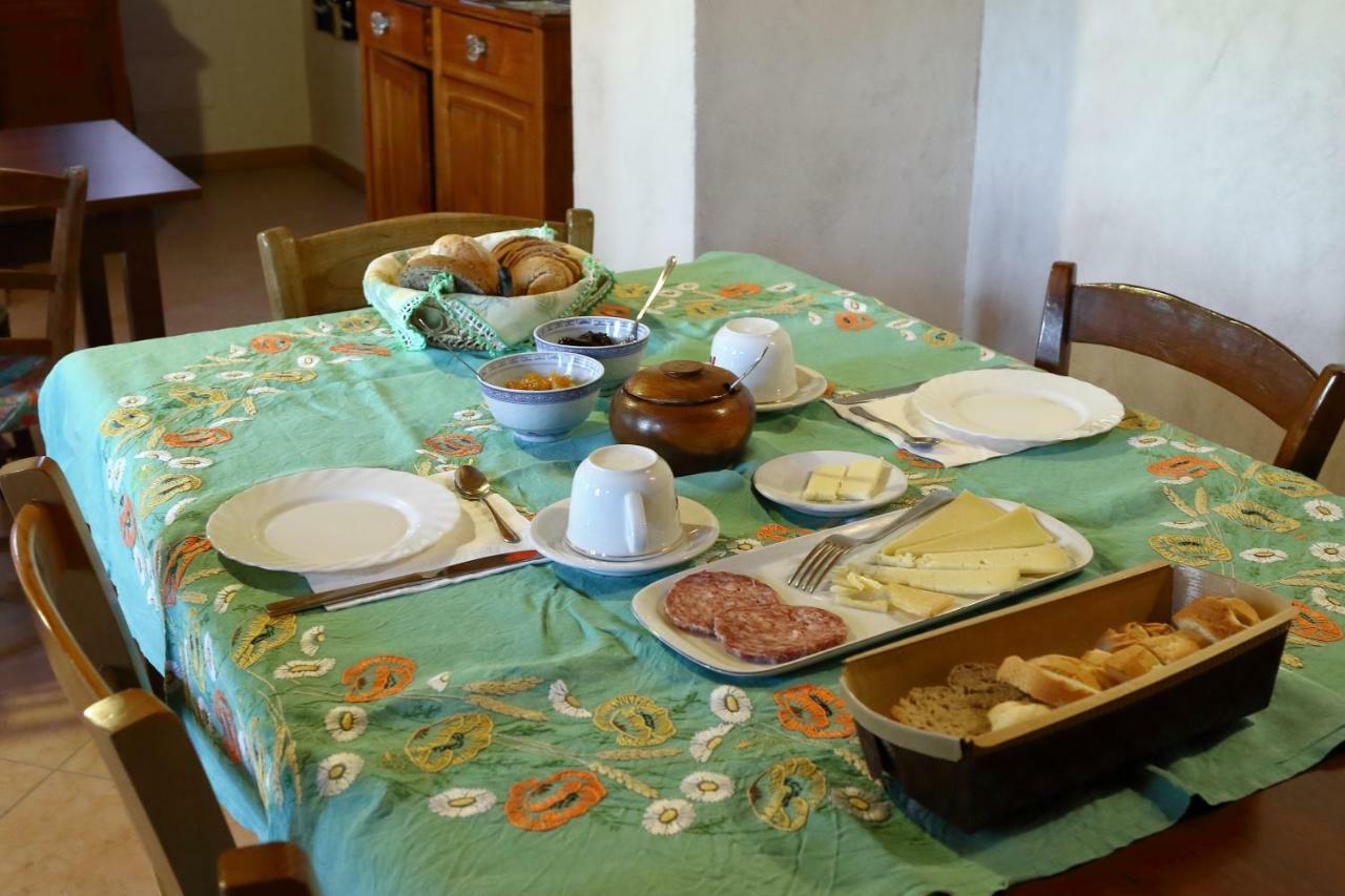 Agriturismo "Antico Borgo" Marostica Bagian luar foto