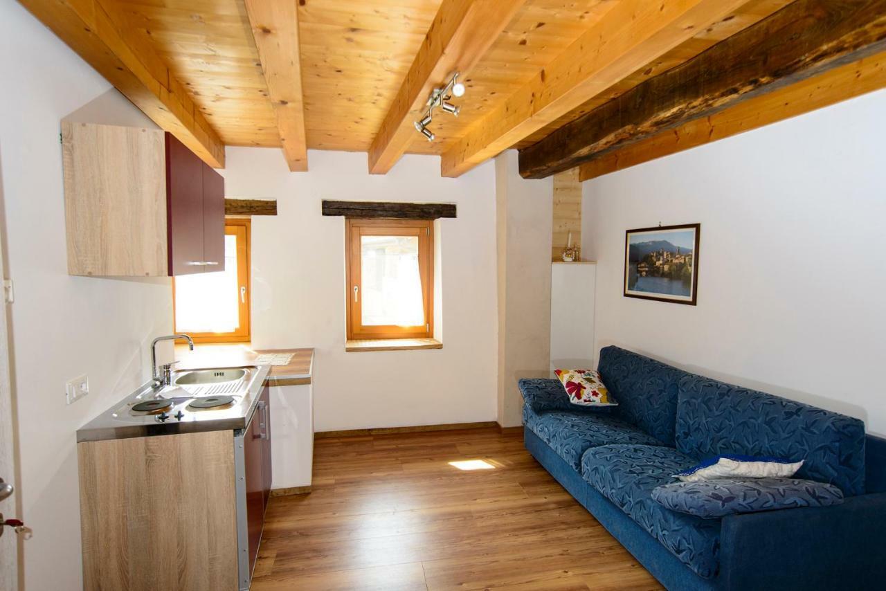 Agriturismo "Antico Borgo" Marostica Bagian luar foto